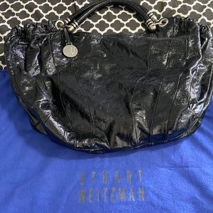 ❤️ Sold ❤️ Stuart Weitzman Shoulder Bag